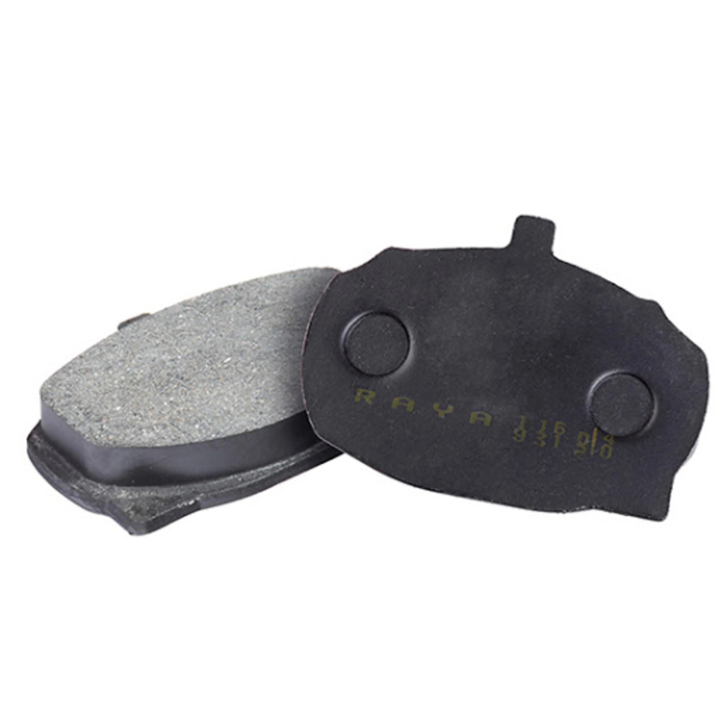 لنت جلو پیکان لنت جلو پیکان